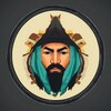 Telegram арнасының логотипі bashkhanzaman — Ханзаман 🖋
