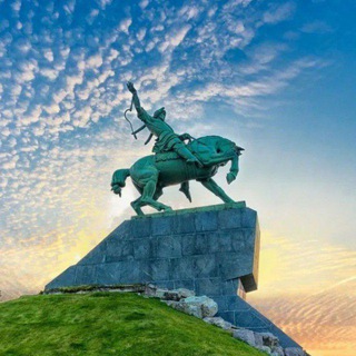 Логотип телеграм канала @bashkortostan_vaib — В БАШКОРТОСТАНЕ ЛЮБЯТ😍