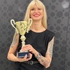 Логотип телеграм канала @bashmakovatatiana — Татьяна Башмакова тренер по завивкам