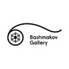 Логотип телеграм канала @bashmakovgallery — Bashmakov Gallery