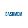 Логотип телеграм канала @bashmemd — BashMEM