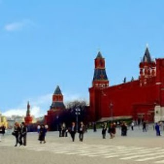 Логотип телеграм канала @bashnia_cremlia — Башня Кремля