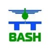 Логотип телеграм канала @bashttf — TT🏓BASH