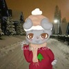 Логотип телеграм канала @basiatki_off — ❄️BA𐍃IAT𐌺I_𐌏FF🎅