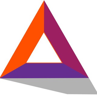 Logo of telegram channel basic_attention_token_bat — Basic Attention Token (BAT)
