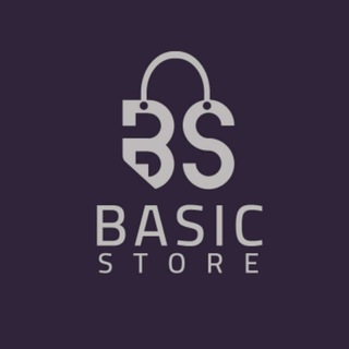 لوگوی کانال تلگرام basic_store111 — BASIC STORE