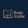Logo of telegram channel basic_arabi — Basic Arabic