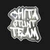 Логотип телеграм канала @basic_duet — CHITA STUNT TEAM