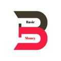 Logo saluran telegram basicmoneyapp — Basic Money