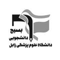 Logo saluran telegram basij_zbmu — بسیج دانشجویی علوم پزشکی زابل
