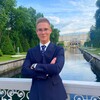 Логотип телеграм канала @basil_sam — Василий Семенов 🇷🇺