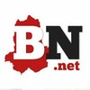Logo of telegram channel basilicatanotizie — Basilicatanotizie.net