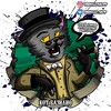 Logo of telegram channel basilioshop — BasilioShop