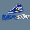 Логотип телеграм канала @basirka01 — Basir.Store