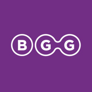 Логотип телеграм канала @basisgg — Генетические тесты BGG