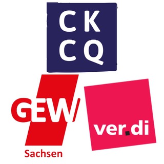 Logo des Telegrammkanals basisgruppesozialearbeitdresden - Gewerkschaftliche Basisgruppe Soziale Arbeit Dresden