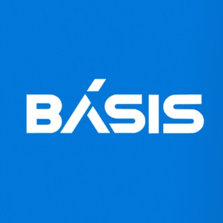 Логотип телеграм канала @basistech — Basis