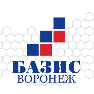 Логотип телеграм канала @basisvrn — БАЗИС-Воронеж