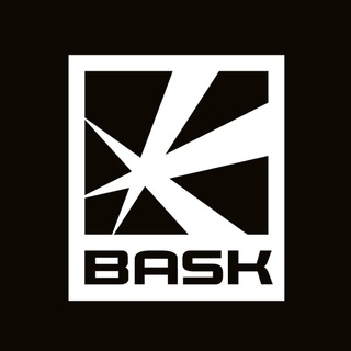 Логотип телеграм канала @bask_zapolyarye — BASK. ЗА ПОЛЯРНЫМ КРУГОМ.