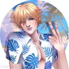 Логотип телеграм канала @baskervileyart — Baskerviley 18  | Commission