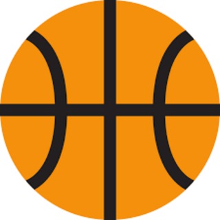 Логотип телеграм канала @basket_ru — Брутальный Баскетбол 🏀