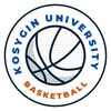 Логотип телеграм канала @basket_rsu — БК РГУ им. А.Н. Косыгина 🏀