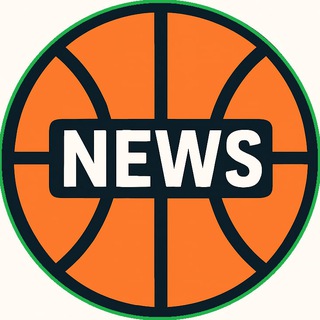 Telegram channel BASKETBALL NEWS INJURIES logo