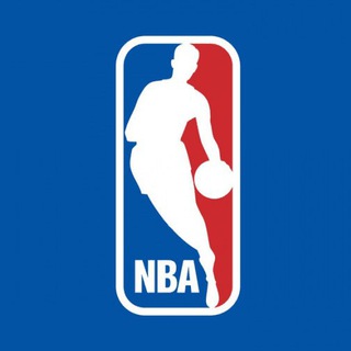 Логотип телеграм канала @basketball_nbaru — NBA by Radovan