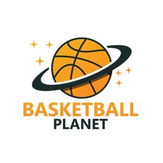 Логотип телеграм канала @basketball_pl — BASKETBALL PLANET