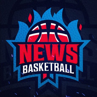 Логотип телеграм канала @basketballin — Баскетбол || Новости NBA