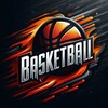 Логотип телеграм канала @basketballl07 — BASKETBALL