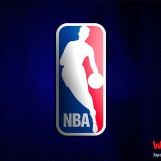 Логотип телеграм канала @basketballnb — Баскетбол / Basketball NBA