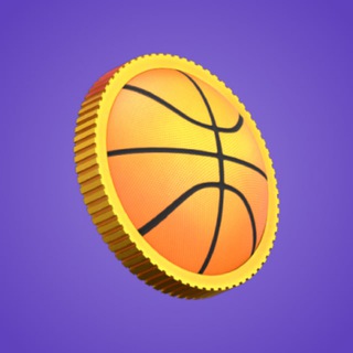 Logo saluran telegram basketballverse_announcements — Basketballverse Announcements