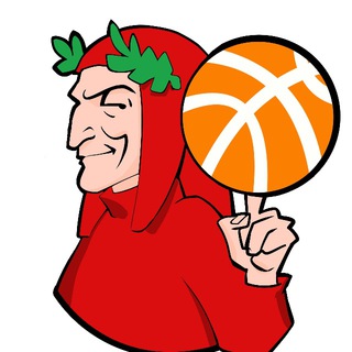 Telegram channel Firenze Basketblog logo