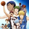 Логотип телеграм канала @basketbolkuroko_animehd — Все серии Баскетбол Куроко
