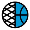 Логотип телеграм канала @basketdouble — Краснодарское Сообщество Баскетбола х PARI | BasketDouble