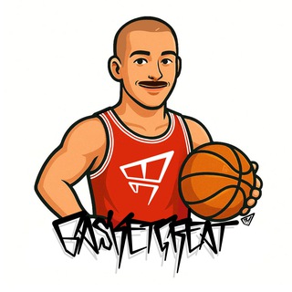 Логотип телеграм канала @basketgreat_86 — BASKETGREAT