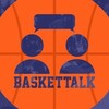Logo of telegram channel baskettalk_streams — BasketTalk
