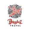 Логотип телеграм канала @baskitravel — Baski-travel
