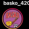 Logo saluran telegram baskolzyshrooms — Basko420