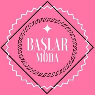 Telegram channel 👗Baslar moda🇹🇷Турция wholesale Оптом بالجملة 🌏✈🚢🚚 logo