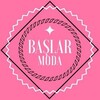 Logo of telegram channel baslar_modanline — 🇹🇷Baslar moda online Luxury🕺💃