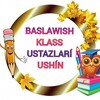 Logo of telegram channel baslawish_ustazlarina — BASLAWÍSH USTAZLARÍNA