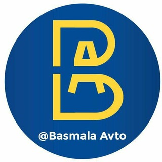 Telegram kanalining logotibi basmalaavto — BasmalaAvto