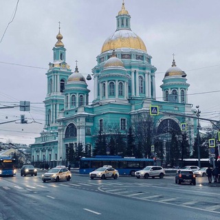 Логотип телеграм канала @basmansosedi — Басманный соседи