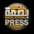 Logo saluran telegram basmapress — بصمة برس - Basma press ✅