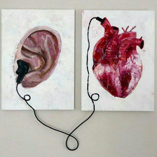 Logo saluran telegram basmt_hdaa — بصمة حدا🤍!