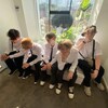 Логотип телеграм канала @basotasgang — Басота gang❤️‍🔥