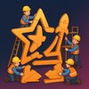 Логотип телеграм канала @basoy_channel — Басой Канал [RMRP ранняя разработка]