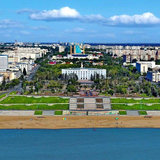 Logo of telegram channel baspasozpvl — Press Pavlodar region